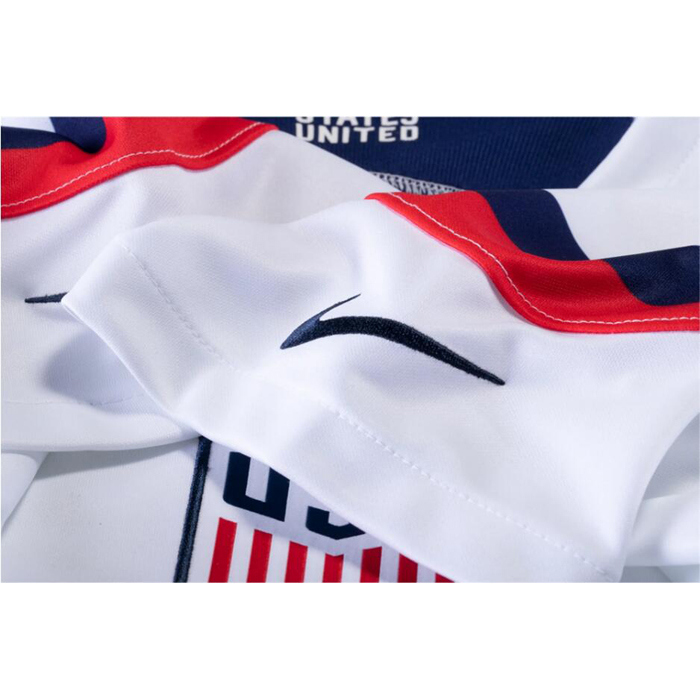 1a Equipacion Camiseta Estados Unidos Mujer 2022 - Haga un click en la imagen para cerrar